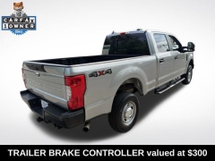 Used 2022  Ford Super Duty F-250 SRW 4WD Crew Cab Box at DriveNow Mayfield near Mayfield Heights&comma; OH