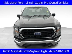 Used 2023  Ford F-150 4WD SuperCrew Box at DriveNow Mayfield near Mayfield Heights, OH