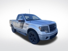 Used 2014  Ford F-150 4WD Reg Cab at Drive Now Westlake near Westlake&comma; OH