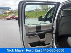 Used 2019  Ford F-150 4WD SuperCrew 5&period;5' Box at DriveNow Mayfield near Mayfield Heights&comma; OH