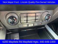 Used 2019  Ford F-150 4WD SuperCrew Raptor at DriveNow Mayfield near Mayfield Heights, OH
