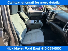 Used 2019  Ram 1500 Big Horn&sol;Lone Star 4x4 Crew Cab 5'7" Box at Drive Now Westlake near Westlake&comma; OH