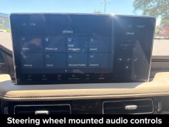 Used 2023  Lincoln Nautilus Reserve AWD at Drive Now Westlake near Westlake&comma; OH
