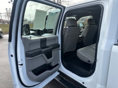 Used 2022  Ford Super Duty F-350 SRW 4WD Crew Cab Box at Drive Now Westlake near Westlake&comma; OH