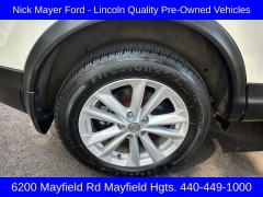 Used 2018 Nissan Rogue Sport AWD SV at DriveNow Mayfield near Mayfield Heights, OH