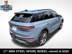 Used 2025  Lincoln Corsair Premiere AWD at Drive Now Westlake near Westlake&comma; OH