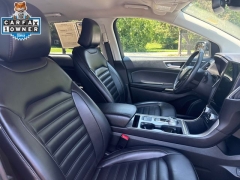 Used 2024  Ford Edge SEL AWD at DriveNow Mayfield near Mayfield Heights&comma; OH