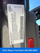 Used 2024  Audi A4 Sedan S line Premium Plus 45 TFSI quattro at Drive Now Westlake near Westlake&comma; OH