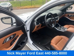 Used 2022  BMW 3 Series 330i xDrive Sedan North America at DriveNow Mayfield near Mayfield Heights&comma; OH