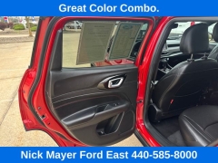 Used 2024  Jeep Compass Trailhawk 4x4 at DriveNow Mayfield near Mayfield Heights&comma; OH