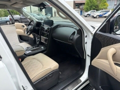 Used 2021  Nissan Armada 4x4 Platinum at DriveNow Mayfield near Mayfield Heights&comma; OH