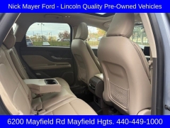 Used 2022  Lincoln Corsair Reserve AWD at DriveNow Mayfield near Mayfield Heights, OH