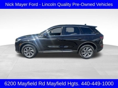 Used 2023 Lincoln Corsair Standard FWD at DriveNow Mayfield near Mayfield Heights, OH