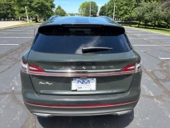 Used 2022  Lincoln Nautilus Reserve AWD at DriveNow Mayfield near Mayfield Heights&comma; OH