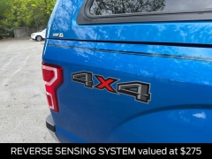 Used 2020  Ford F-150 4WD SuperCab Box at DriveNow Mayfield near Mayfield Heights&comma; OH