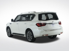 Used 2018  INFINITI QX80 4d SUV RWD at DriveNow Mayfield near Mayfield Heights&comma; OH