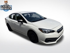 Used 2022  Subaru Impreza 4-door CVT at Drive Now Westlake near Westlake&comma; OH