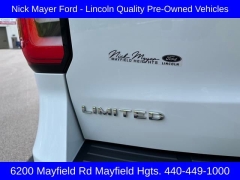 Used 2024 Ford Expedition Max Limited 4x4 at Drive Now Westlake near Westlake, OH