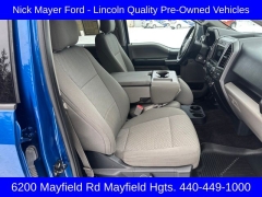 Used 2017  Ford F-150 4WD SuperCrew 5&period;5' Box at Drive Now Westlake near Westlake&comma; OH