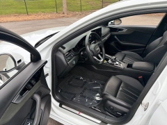 Used 2023  Audi A4 Sedan S line Premium Plus 45 TFSI quattro at Drive Now Westlake near Westlake&comma; OH