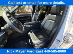 Used 2024  Jeep Grand Cherokee 4xe 4x4 at DriveNow Mayfield near Mayfield Heights&comma; OH