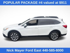 Used 2016  Subaru Outback 4d SUV i Premium at Drive Now Westlake near Westlake&comma; OH