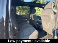 Used 2023  Ford F-150 4WD SuperCrew Box at Drive Now Westlake near Westlake&comma; OH