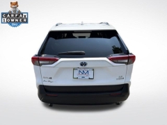 Used 2022  Toyota RAV4 Hybrid LE AWD at Drive Now Westlake near Westlake&comma; OH