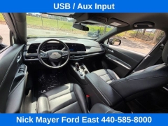 Used 2025  Cadillac XT4 AWD 4dr Premium Luxury at DriveNow Mayfield near Mayfield Heights&comma; OH