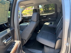 Used 2021  GMC Sierra 1500 4WD Crew Cab 147" Elevation w&sol;3SB at Drive Now Westlake near Westlake&comma; OH