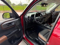 Used 2025  Ford Bronco Sport Outer Banks 4x4 at Drive Now Westlake near Westlake&comma; OH