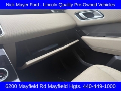 Used 2020  Land Rover Range Rover Velar 4d SUV 4WD P250 S at DriveNow Mayfield near Mayfield Heights&comma; OH