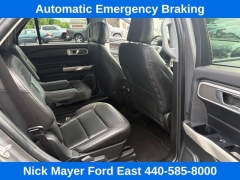 Used 2022  Ford Explorer XLT 4WD at DriveNow Mayfield near Mayfield Heights&comma; OH