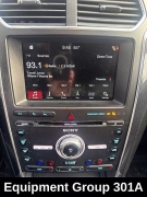 Used 2018  Ford Explorer 4d SUV 4WD Limited at DriveNow Mayfield near Mayfield Heights&comma; OH