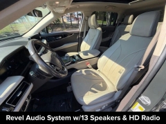Used 2023  Lincoln Nautilus Reserve AWD at DriveNow Mayfield near Mayfield Heights&comma; OH