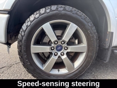 Used 2016  Ford F-150 4WD SuperCrew at Drive Now Westlake near Westlake&comma; OH