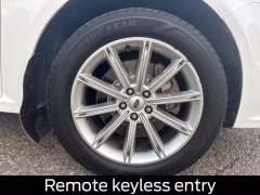 Used 2019  Ford Flex 4d SUV AWD Limited at DriveNow Mayfield near Mayfield Heights&comma; OH