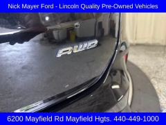 Used 2022 Ford Edge AWD at Drive Now Westlake near Westlake, OH