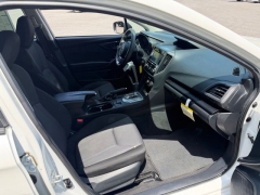 Used 2022  Subaru Impreza 5-door CVT at Drive Now Westlake near Westlake&comma; OH