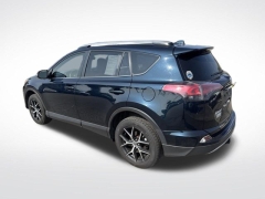 Used 2017  Toyota RAV4 4d SUV AWD SE at Drive Now Westlake near Westlake&comma; OH