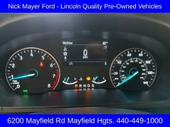 Used 2022 Ford EcoSport SE 4WD at Drive Now Westlake near Westlake, OH