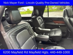 Used 2019 Lincoln Navigator 4d SUV 4WD Select at Drive Now Westlake near Westlake, OH