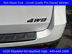 Used 2022 Ford Explorer XLT 4WD at DriveNow Mayfield near Mayfield Heights, OH