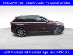 Used 2021 Lincoln Corsair Standard AWD at DriveNow Mayfield near Mayfield Heights, OH