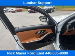 Used 2022  BMW 3 Series 330i xDrive Sedan North America at Drive Now Westlake near Westlake&comma; OH