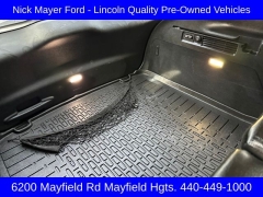 Used 2022  Lincoln Nautilus Standard AWD at Drive Now Westlake near Westlake&comma; OH