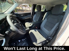 Used 2023  Chevrolet Trailblazer FWD 4dr LS at DriveNow Mayfield near Mayfield Heights&comma; OH