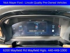 Used 2023  Lincoln Corsair Reserve AWD at Drive Now Westlake near Westlake&comma; OH