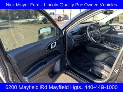 Used 2022  Jeep Compass Trailhawk 4x4 at Drive Now Westlake near Westlake&comma; OH