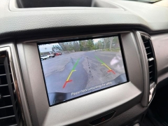 Used 2022  Ford Ranger 4WD SuperCrew 5' Box at DriveNow Mayfield near Mayfield Heights&comma; OH